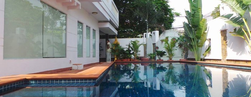 Boutique Hotel (Daun Penh) | Business for RENT | LGM007