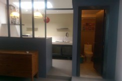 3 Bedrooms Apartment for RENT (riverside) | 1 400$ | LGM001