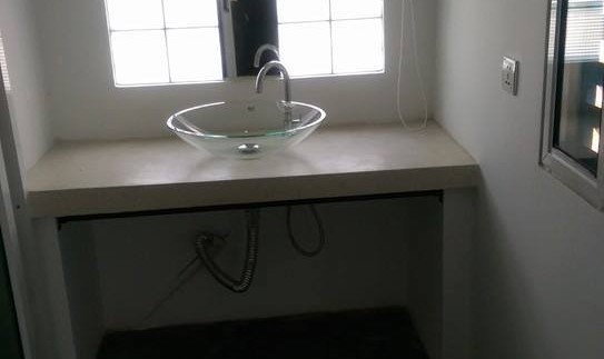 3 Bedrooms Apartment for RENT (riverside) | 1 400$ | LGM001