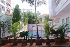 Boutique Hotel (Daun Penh) | Business for RENT | LGM007