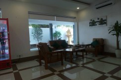 Boutique Hotel (Daun Penh) | Business for RENT | LGM007
