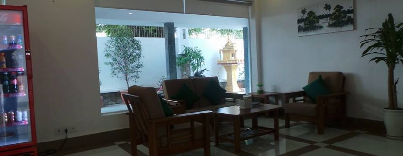 Boutique Hotel (Daun Penh) | Business for RENT | LGM007