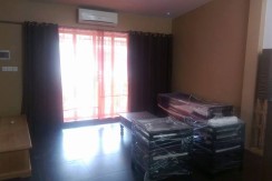 3 Bedrooms Apartment for RENT (riverside) | 1 400$ | LGM001