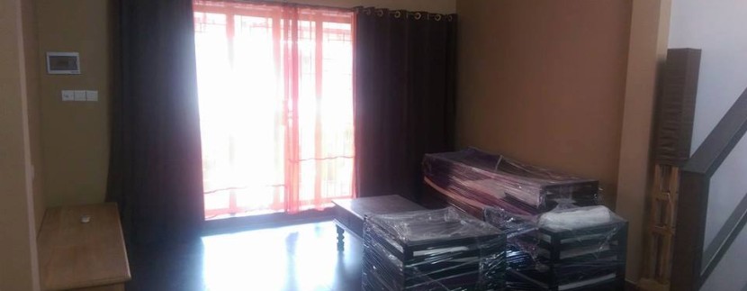 3 Bedrooms Apartment for RENT (riverside) | 1 400$ | LGM001