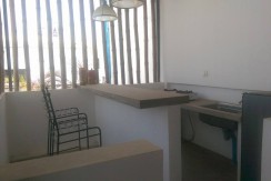 3 Bedrooms Apartment for RENT (riverside) | 1 400$ | LGM001