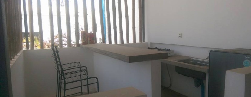 3 Bedrooms Apartment for RENT (riverside) | 1 400$ | LGM001