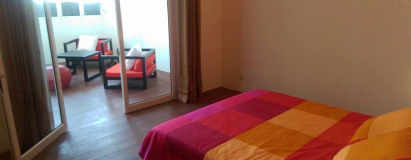 2 Bedrooms Apartment for SALE (Daun Penh) | LGM006