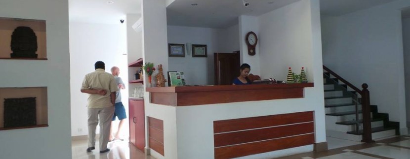Boutique Hotel (Daun Penh) | Business for RENT | LGM007