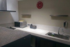 3 Bedrooms Apartment for RENT (riverside) | 1 400$ | LGM001