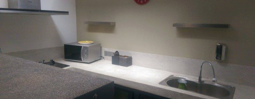 3 Bedrooms Apartment for RENT (riverside) | 1 400$ | LGM001