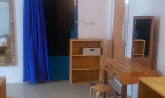 3 Bedrooms Apartment for RENT (riverside) | 1 400$ | LGM001