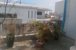3 Bedrooms Apartment for RENT (riverside) | 1 400$ | LGM001
