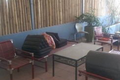 3 Bedrooms Apartment for RENT (riverside) | 1 400$ | LGM001