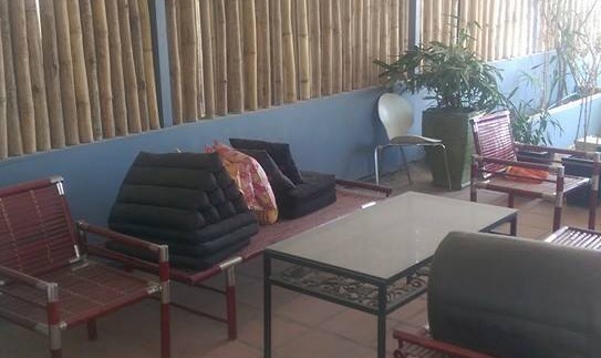3 Bedrooms Apartment for RENT (riverside) | 1 400$ | LGM001