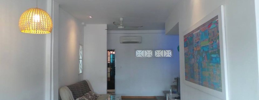 1 Bedroom Apartment for RENT (Daun Penh) | LGM002