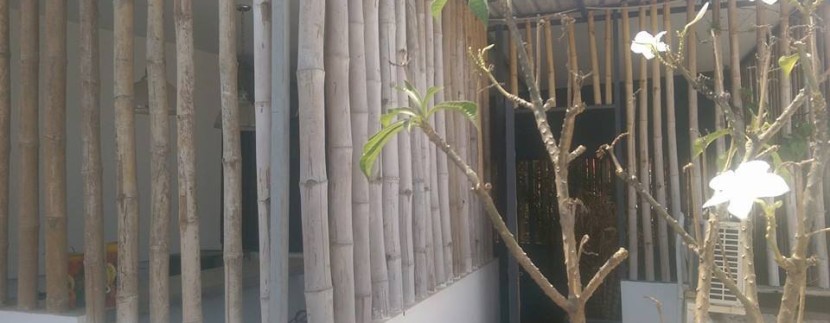 3 Bedrooms Apartment for RENT (riverside) | 1 400$ | LGM001