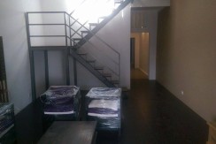 3 Bedrooms Apartment for RENT (riverside) | 1 400$ | LGM001