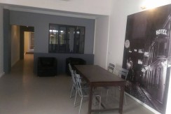 3 Bedrooms Apartment for RENT (riverside) | 1 400$ | LGM001
