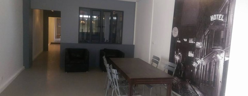 3 Bedrooms Apartment for RENT (riverside) | 1 400$ | LGM001