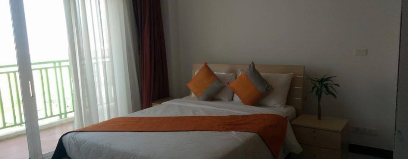 2 Bedrooms Apartment for SALE (Chroy Changvar) | LGM004
