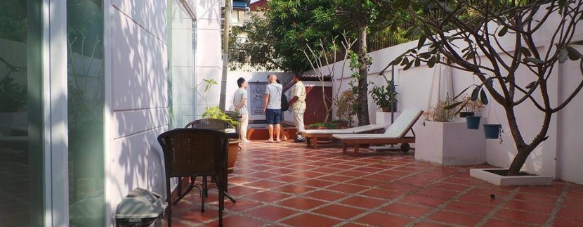 Boutique Hotel (Daun Penh) | Business for RENT | LGM007