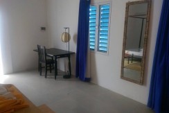 3 Bedrooms Apartment for RENT (riverside) | 1 400$ | LGM001
