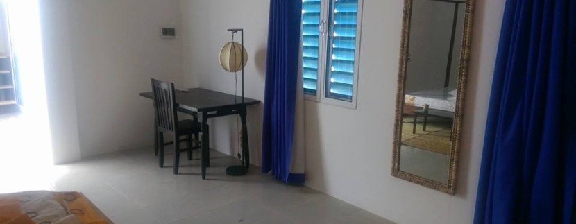 3 Bedrooms Apartment for RENT (riverside) | 1 400$ | LGM001