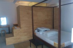 3 Bedrooms Apartment for RENT (riverside) | 1 400$ | LGM001