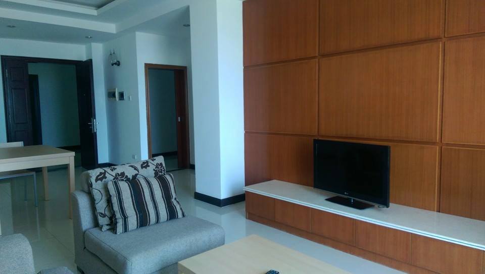 2 Bedrooms Apartment for SALE (Chroy Changvar) |