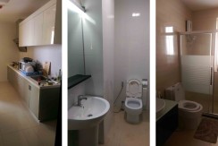 3 Bedrooms Apartment for RENT/SALE (Riverside) | LGM021