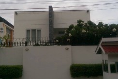 4 Bedrooms Villa for RENT (Toul Kork) | LGM023