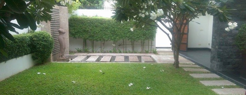 4 Bedrooms Villa for RENT (Toul Kork) | LGM023