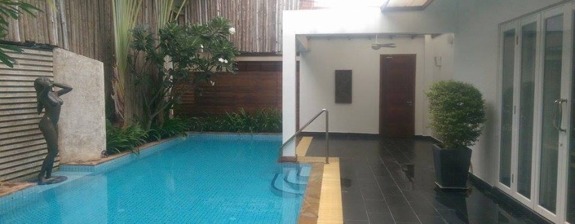 4 Bedrooms Villa for RENT (Toul Kork) | LGM023