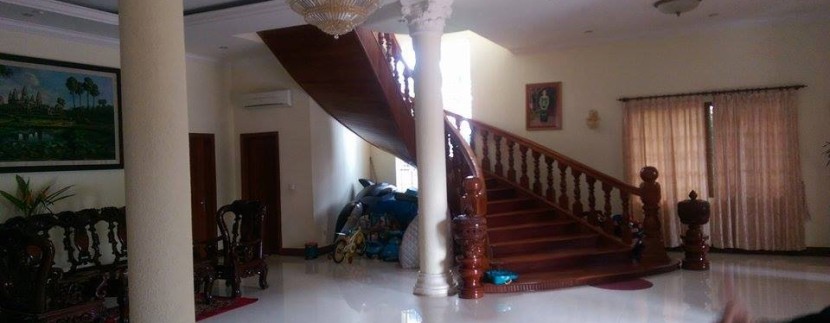 4 Bedrooms Villa for SALE (Sen Sok) | LGM024