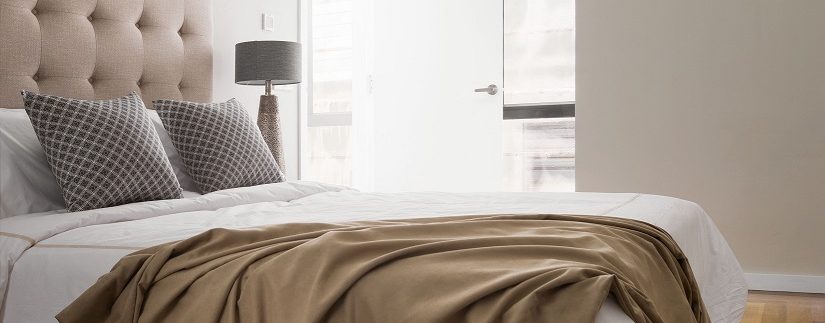 101 Back Bedroom