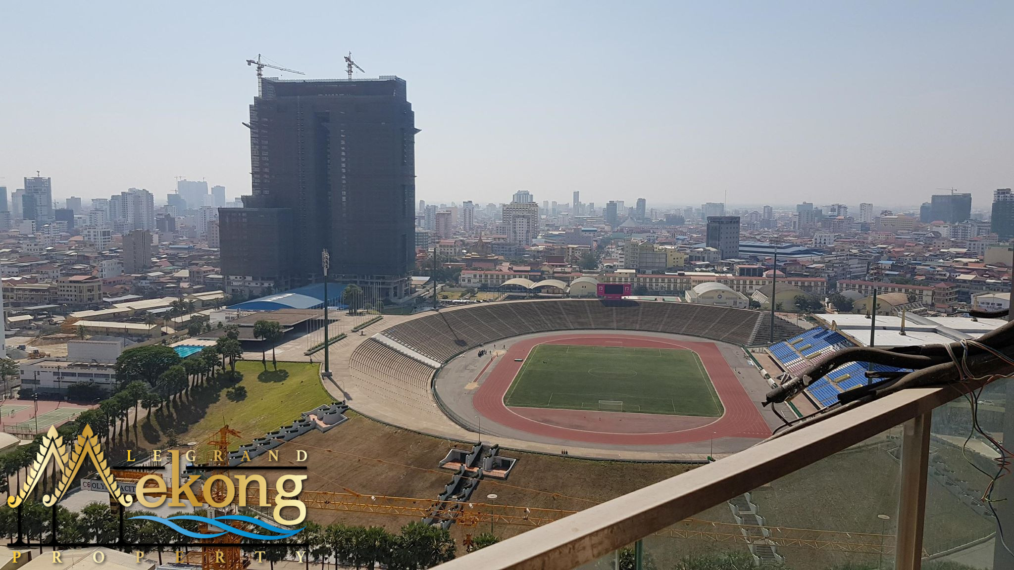 2 Bedroom 2 Bathroom FOR SALE (Olympic)