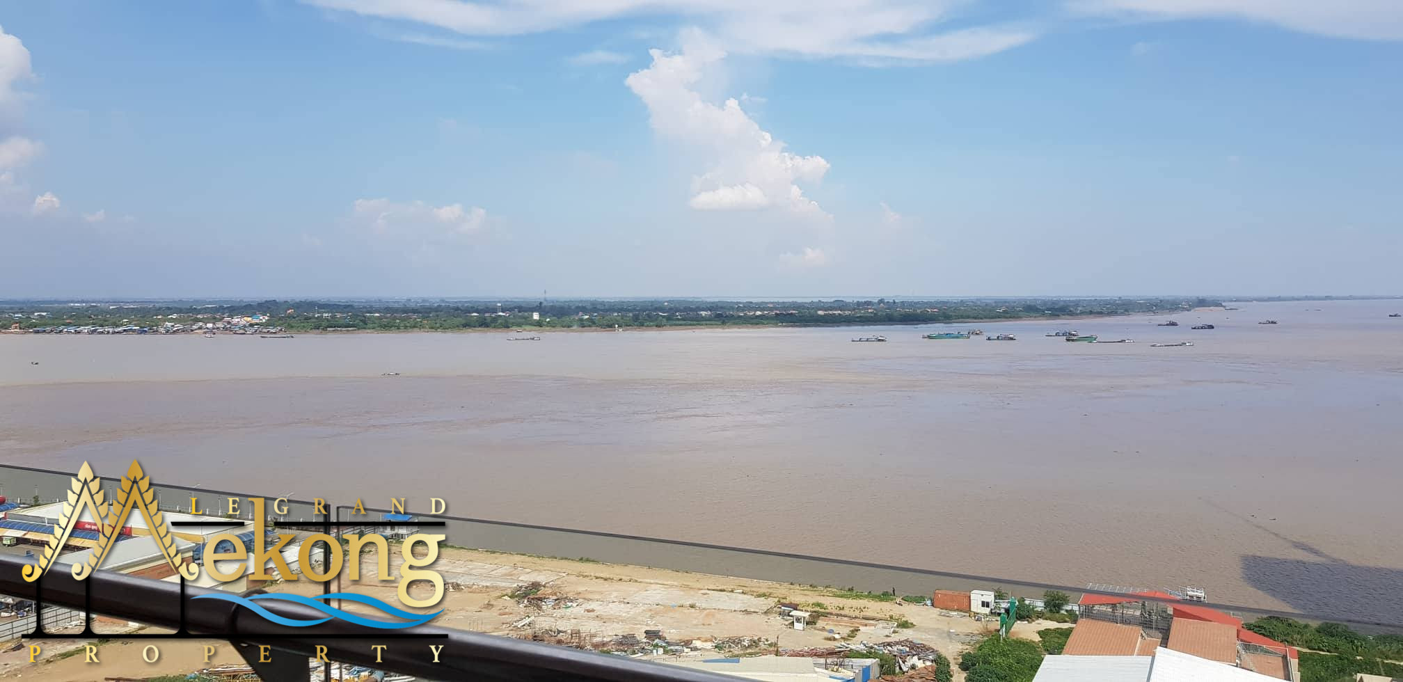 Studio FOR RENT (Koh Pich)